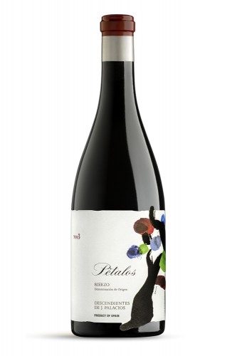 L'Ermita, Alvaro Palacios, Priorat DOQ