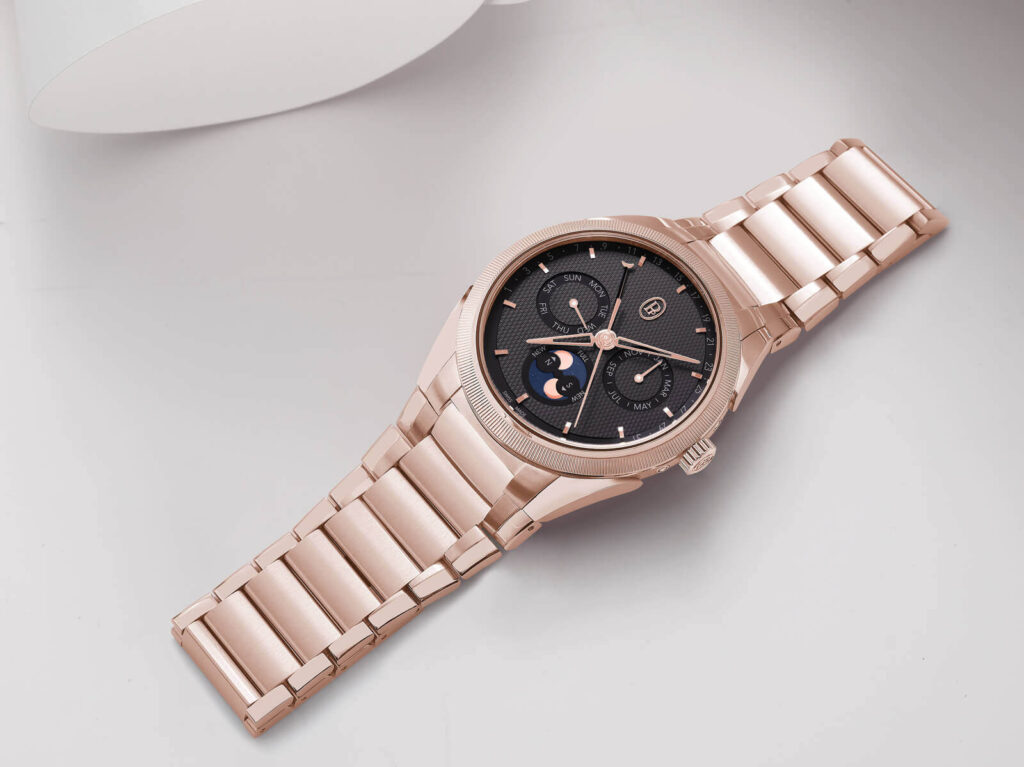 Parmigiani Fleurier Tonda PF
