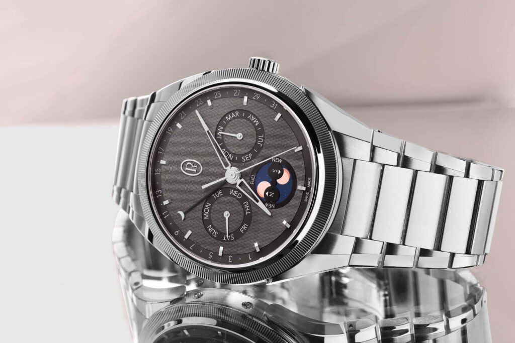 Parmigiani Fleurier Tonda PF