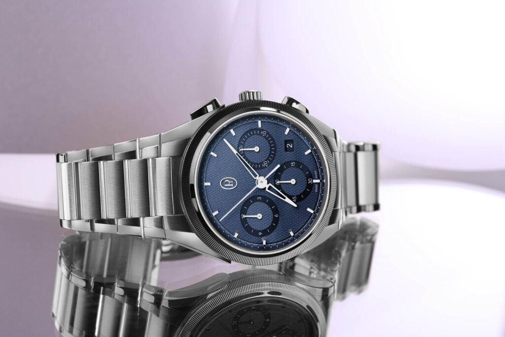 Parmigiani Fleurier Tonda PF