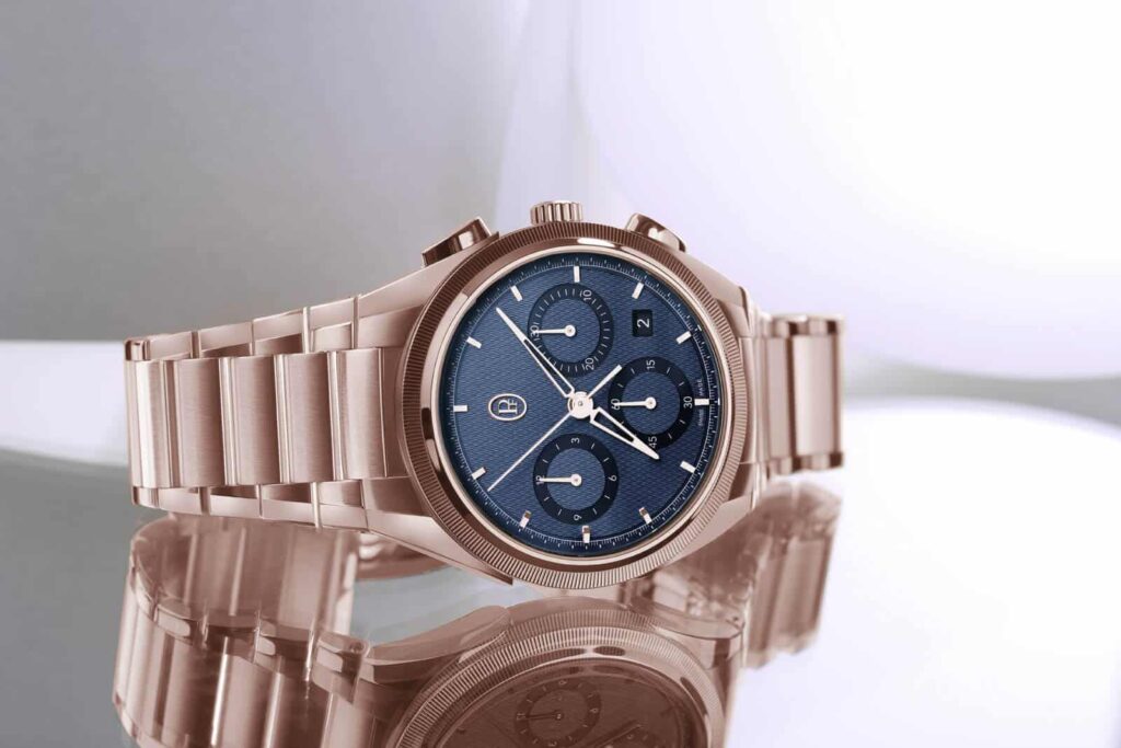 Parmigiani Fleurier Tonda PF