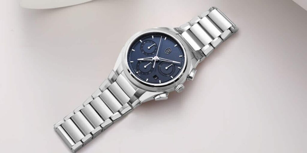 Parmigiani Fleurier Tonda PF