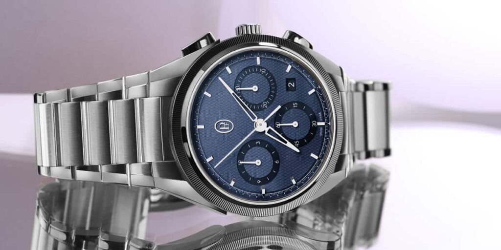 Parmigiani Fleurier Tonda PF Chronograph