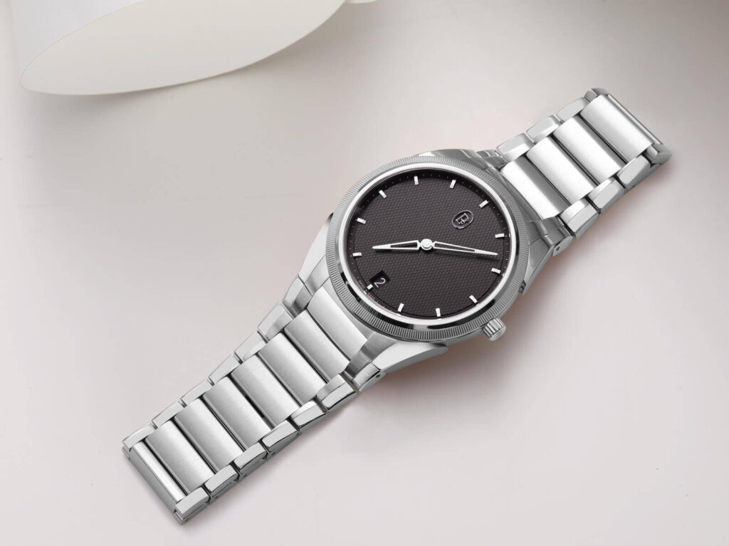 Parmigiani Fleurier Tonda PF
