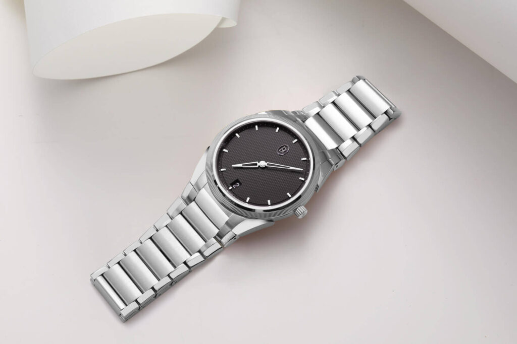 Parmigiani Fleurier Tonda PF Micro-Rotor