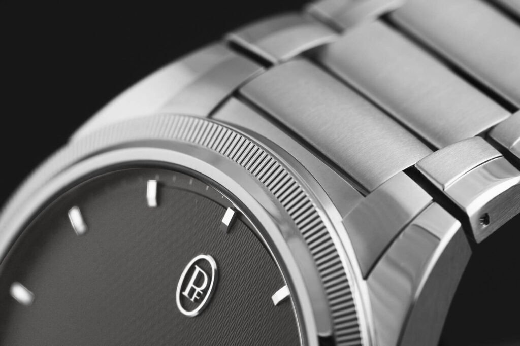 Parmigiani Fleurier Tonda PF Micro-Rotor