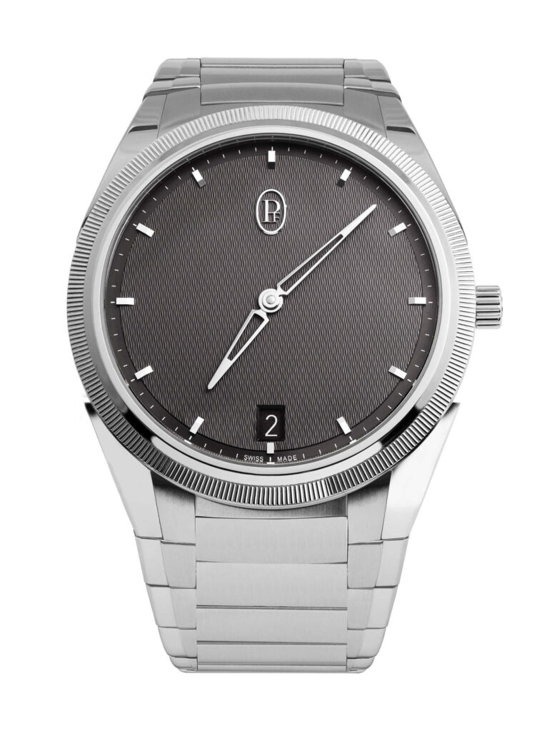 Parmigiani Fleurier Tonda PF Micro-Rotor