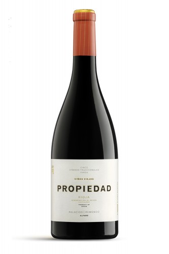 L'Ermita, Alvaro Palacios, Priorat DOQ
