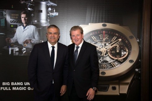 Hublot Classic Fusion Aeromoon - watch review by ESCAPEMENT