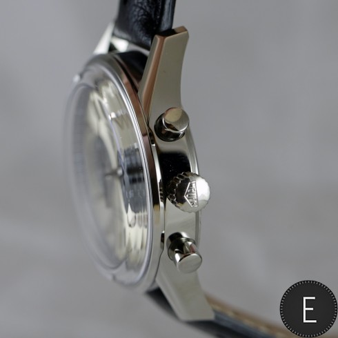 TAG Heuer Carrera (39mm) Calibre 18 - watch review by ESCAPEMENT