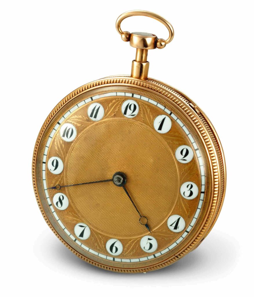 Vacheron Constantin and the Institute of Digital Archaeology