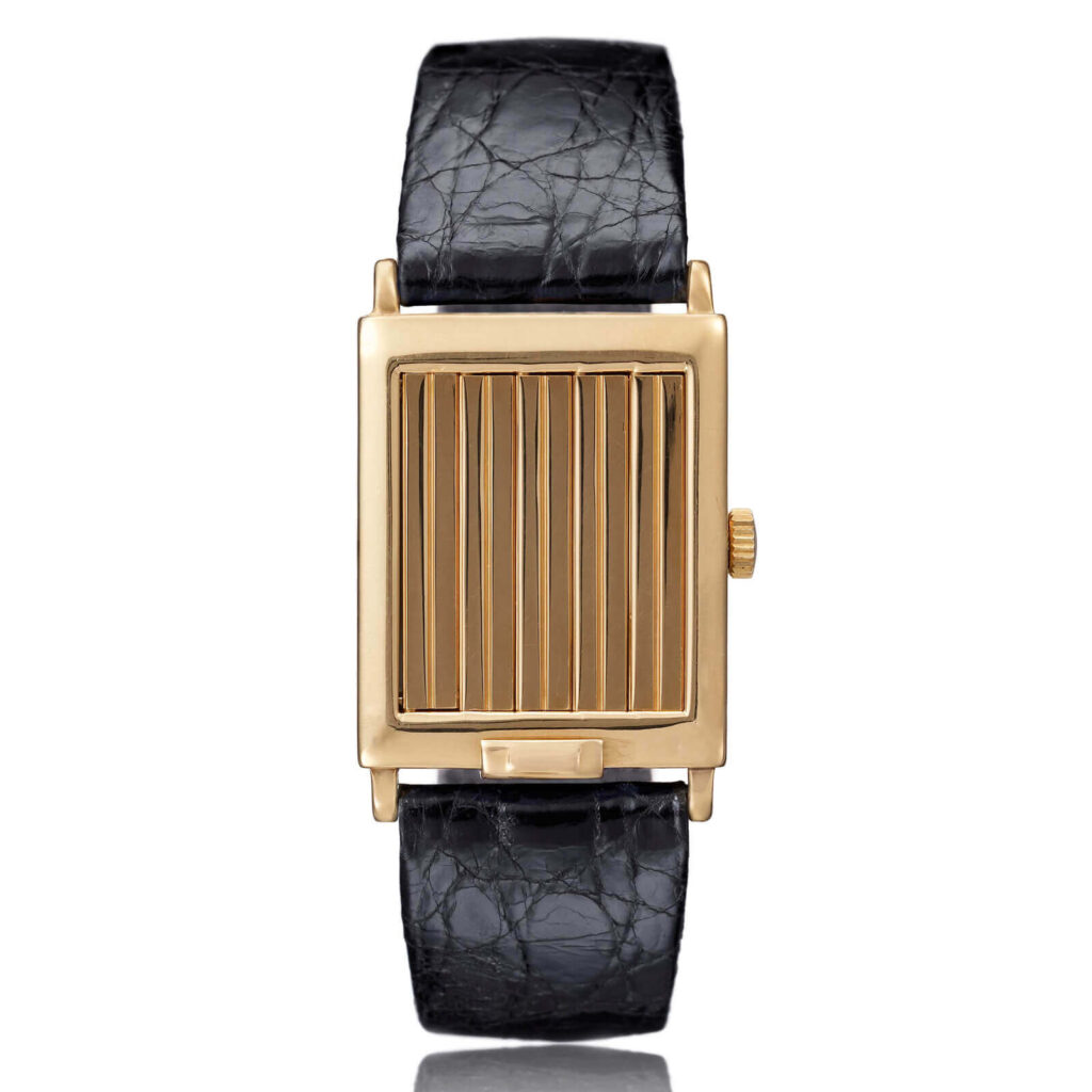 Vacheron Constantin and the Institute of Digital Archaeology