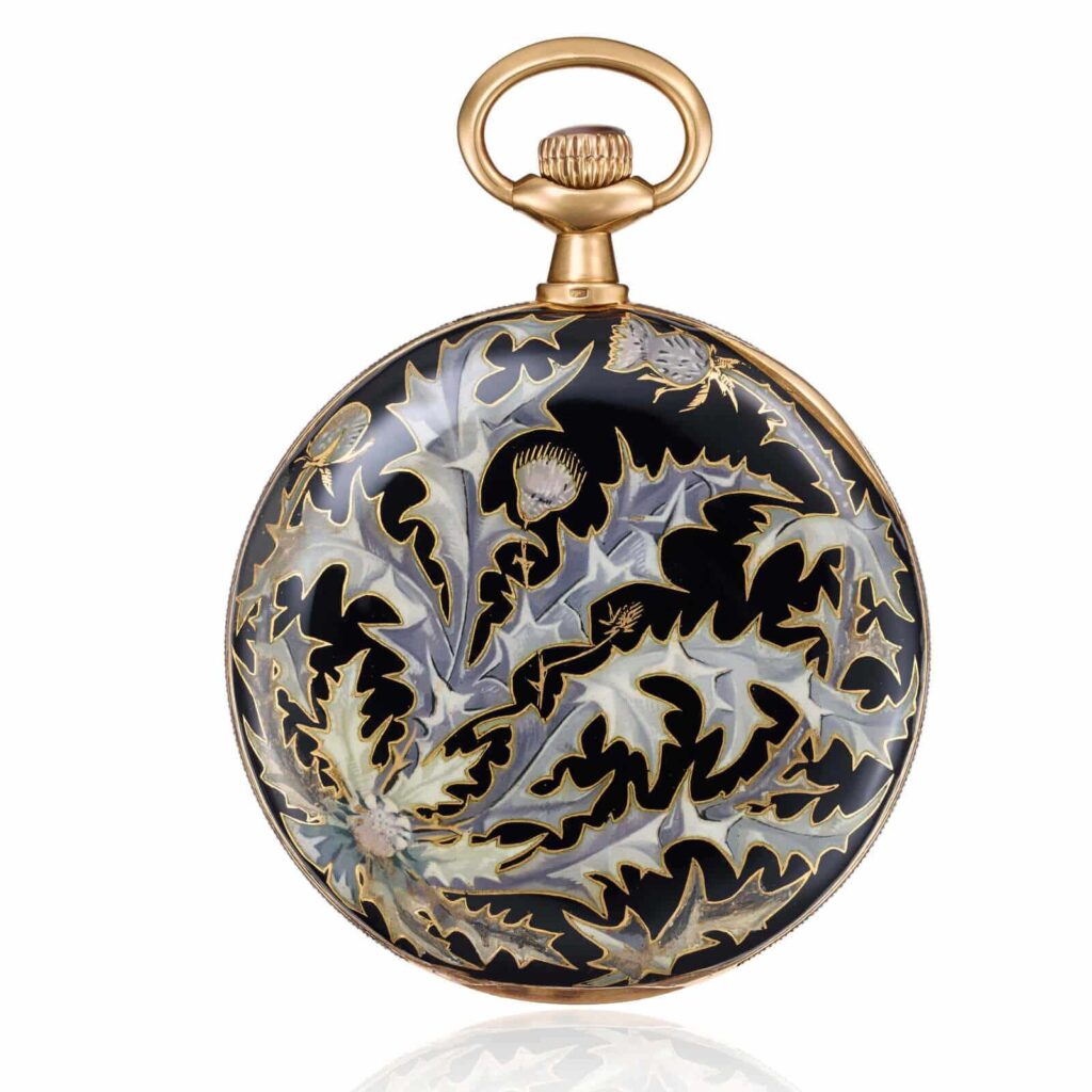 Vacheron Constantin and the Institute of Digital Archaeology