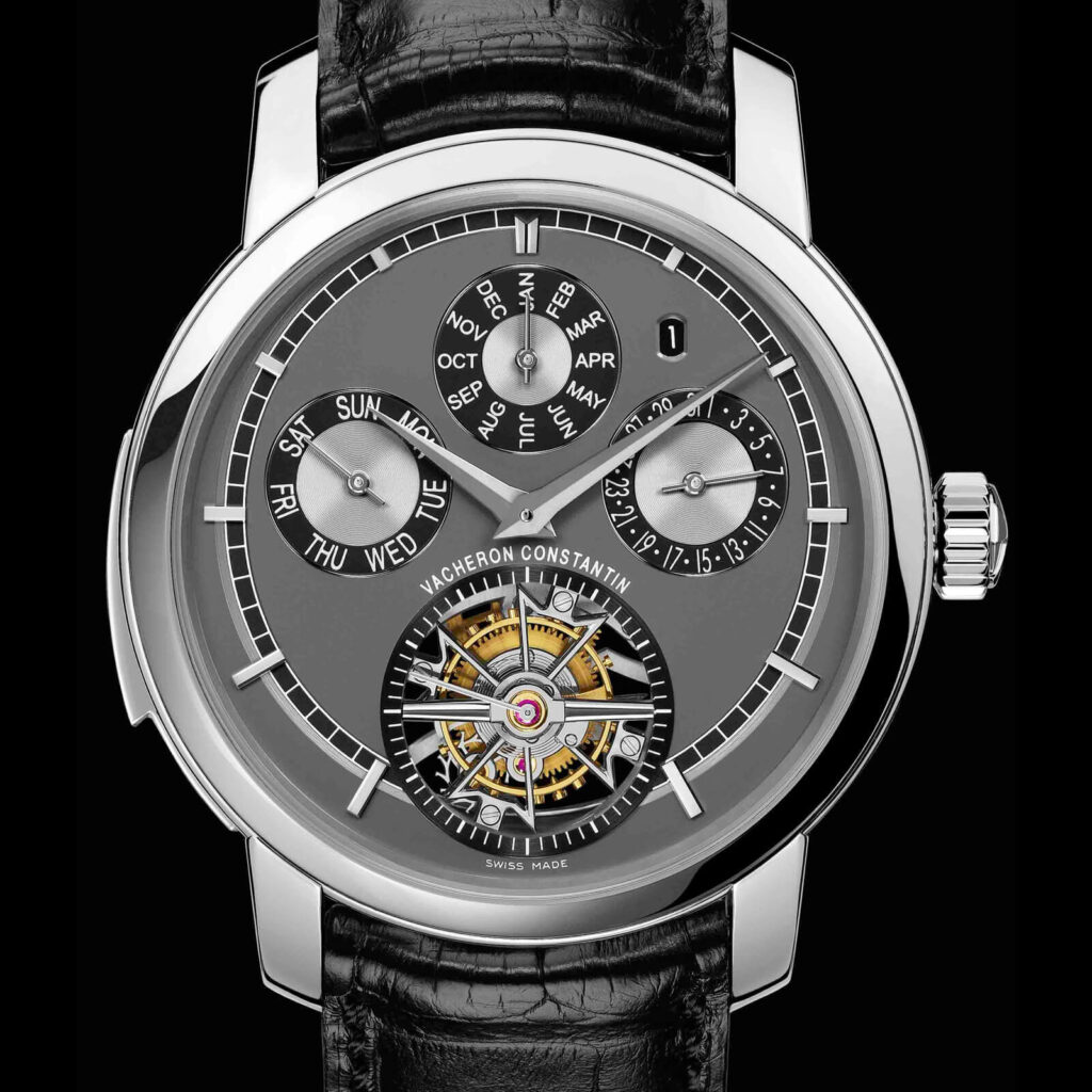 Vacheron Constantin and the Institute of Digital Archaeology