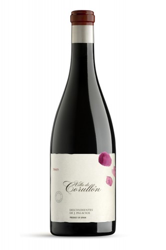 L'Ermita, Alvaro Palacios, Priorat DOQ