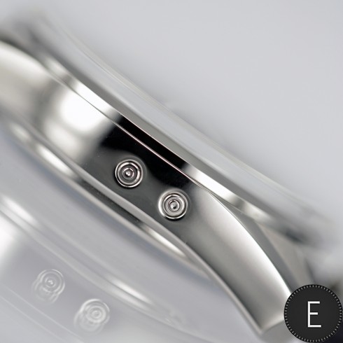 Zenith El Primero 410 Tribute to Charles Vermot - watch review by ESCAPEMENT