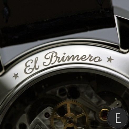 Zenith El Primero 410 Tribute to Charles Vermot - watch review by ESCAPEMENT