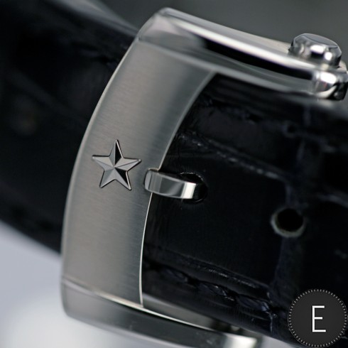 Zenith El Primero 410 Tribute to Charles Vermot - watch review by ESCAPEMENT