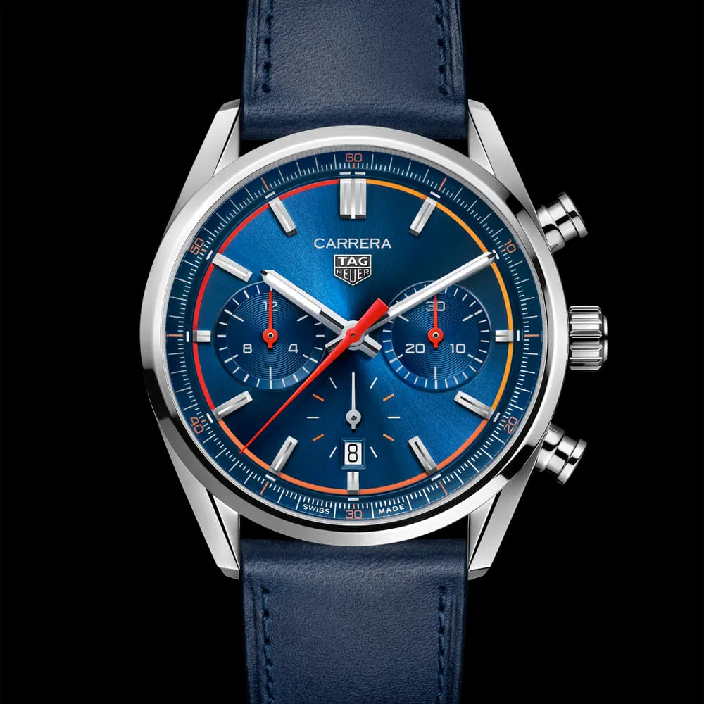 TAG Heuer Carrera Chronograph 42mm