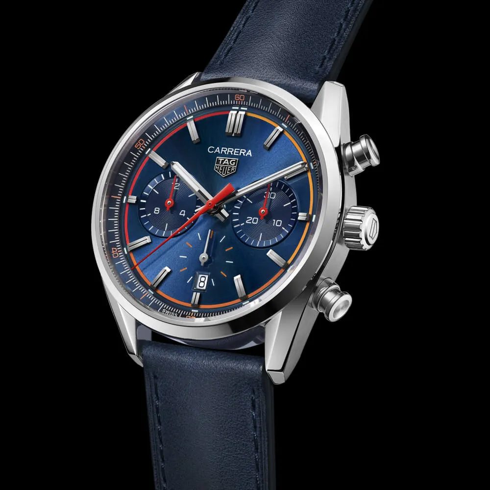 TAG Heuer Carrera Chronograph 42mm