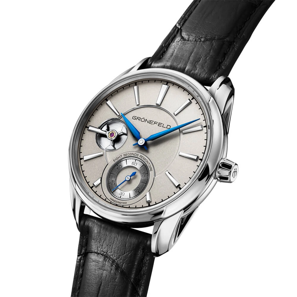 Gronefeld 1941 Remontoire