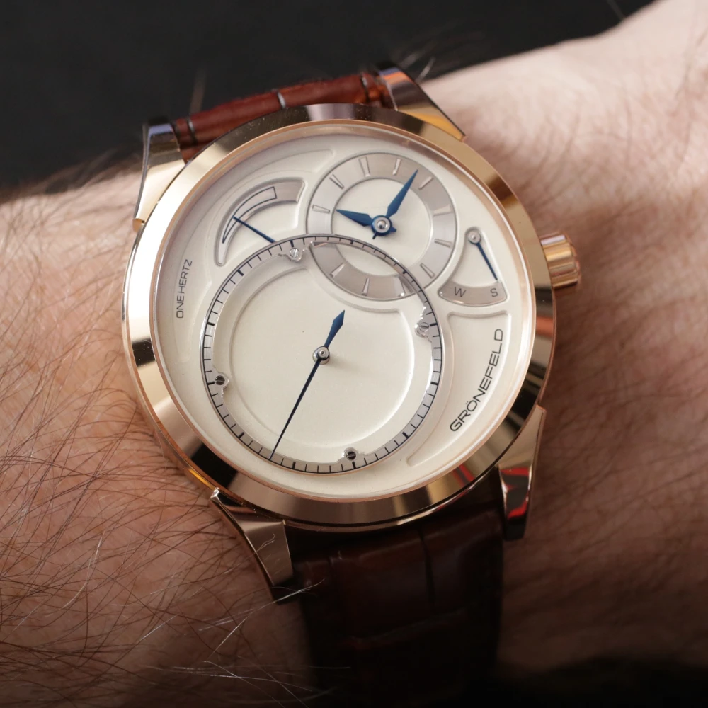 The Horological Brothers