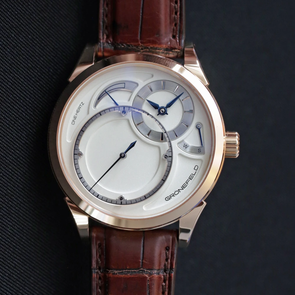 The Horological Brothers