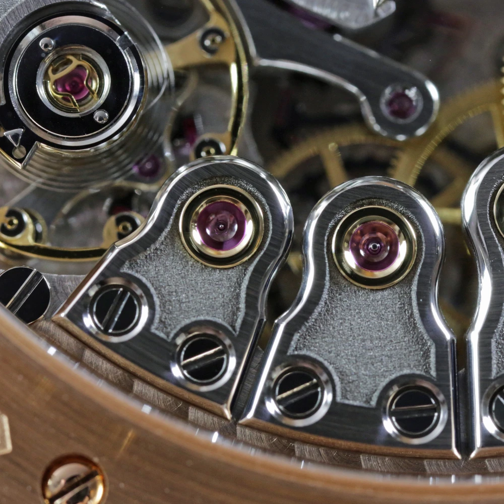 The Horological Brothers