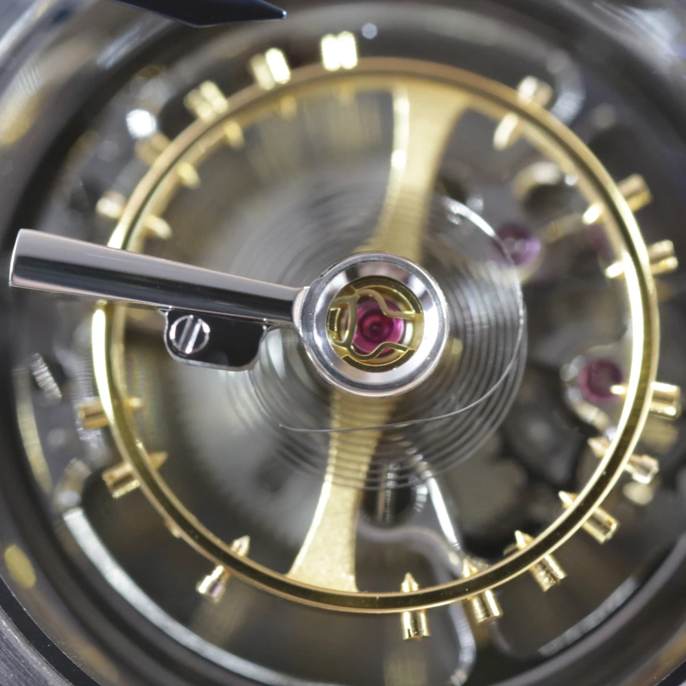 The Horological Brothers