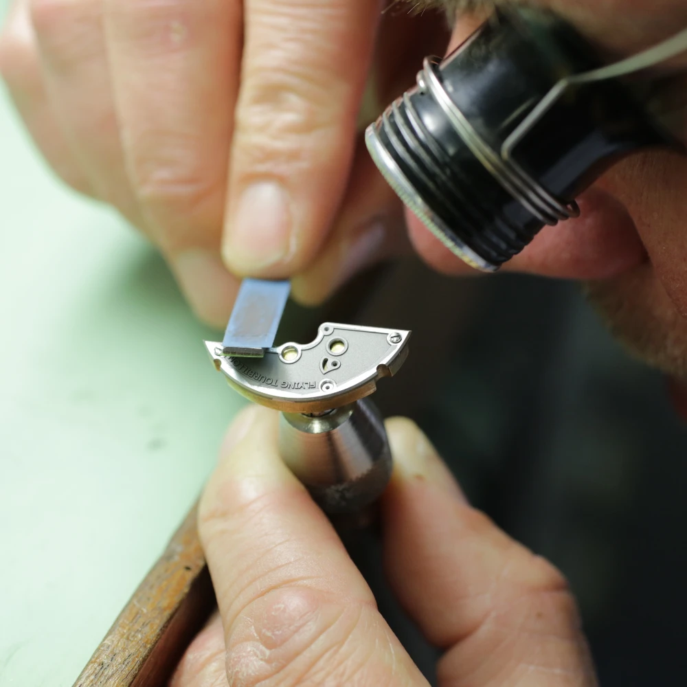 The Horological Brothers