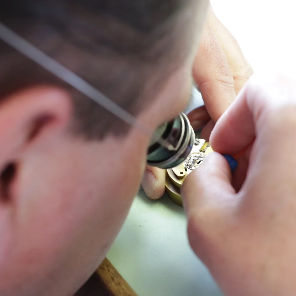 The Horological Brothers