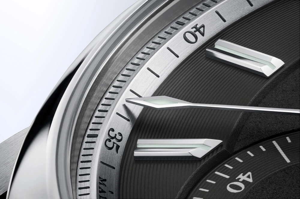A. Lange and Söhne Odysseus Chronograph
