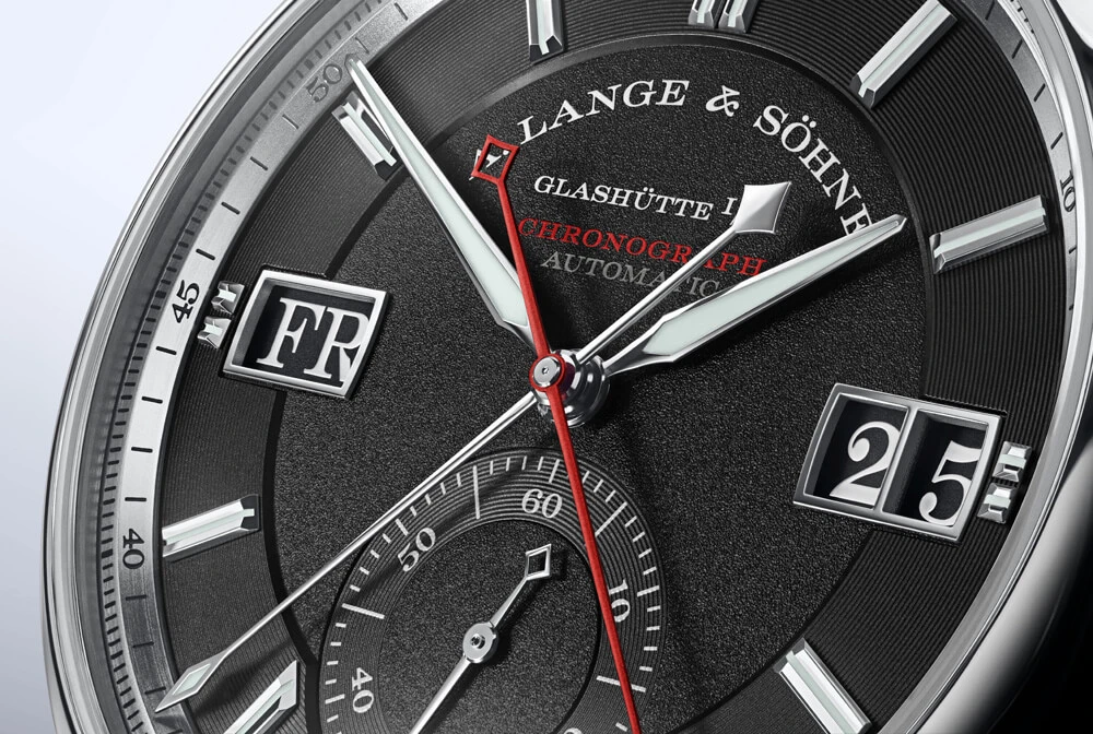 A. Lange and Söhne Odysseus Chronograph