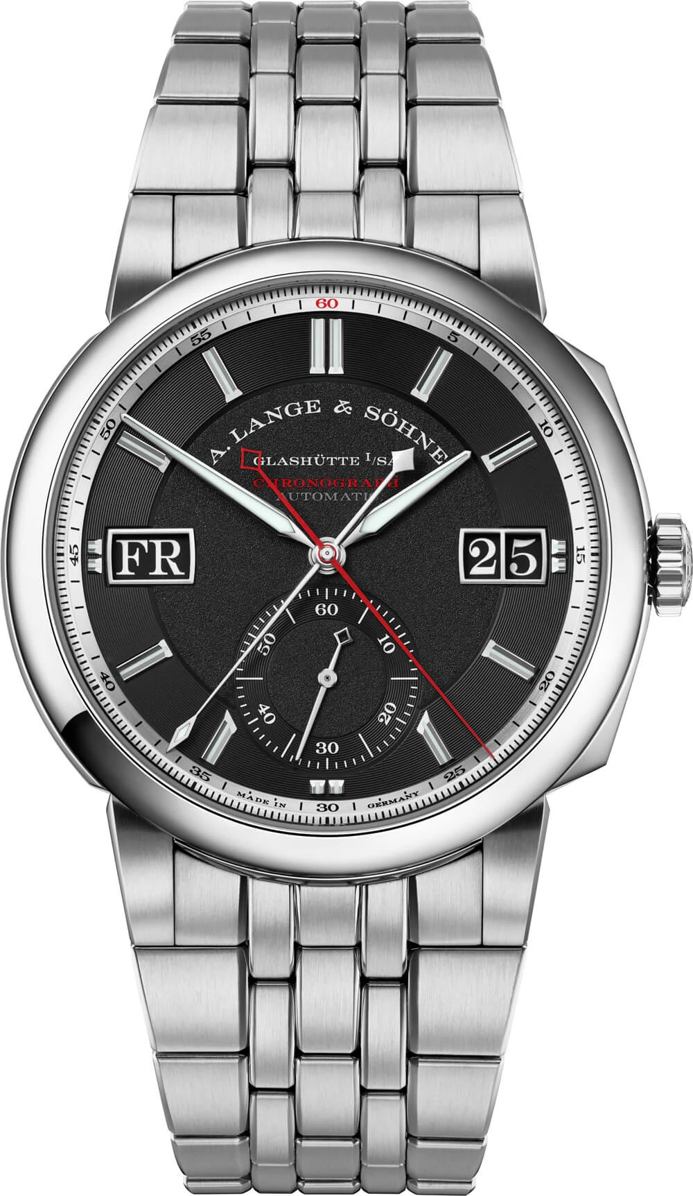 A. Lange and Söhne Odysseus Chronograph