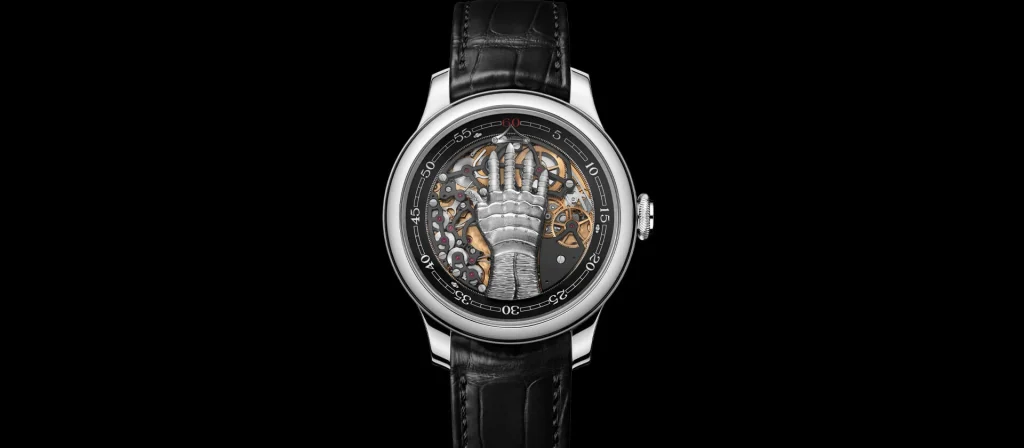 F.P.Journe FFC