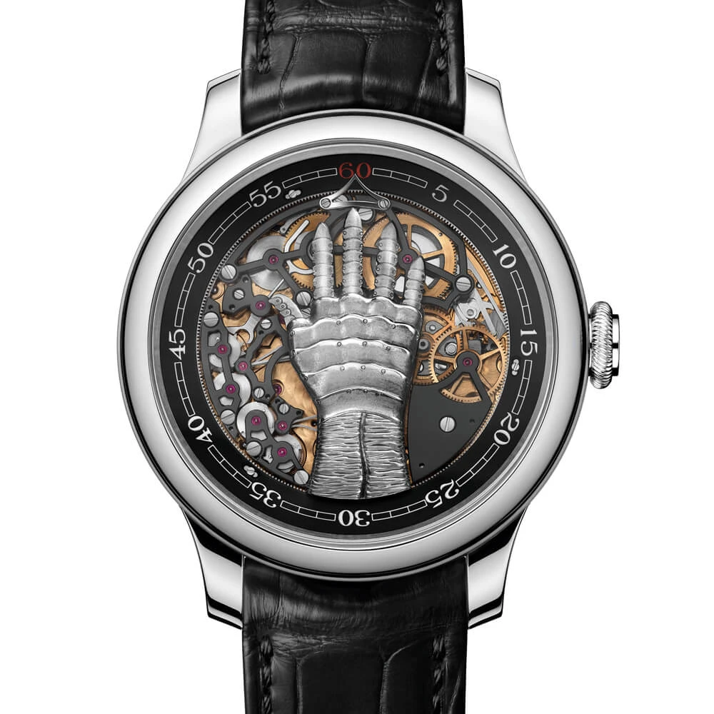 F.P.Journe Classique FFC