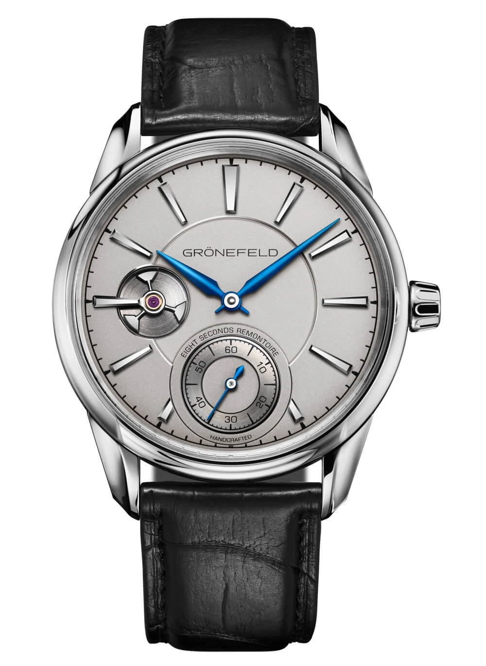 Gronefeld 1941 Remontoire