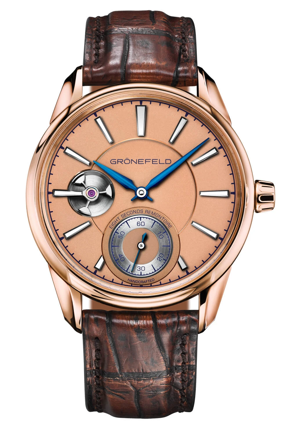 Gronefeld 1941 remontoire