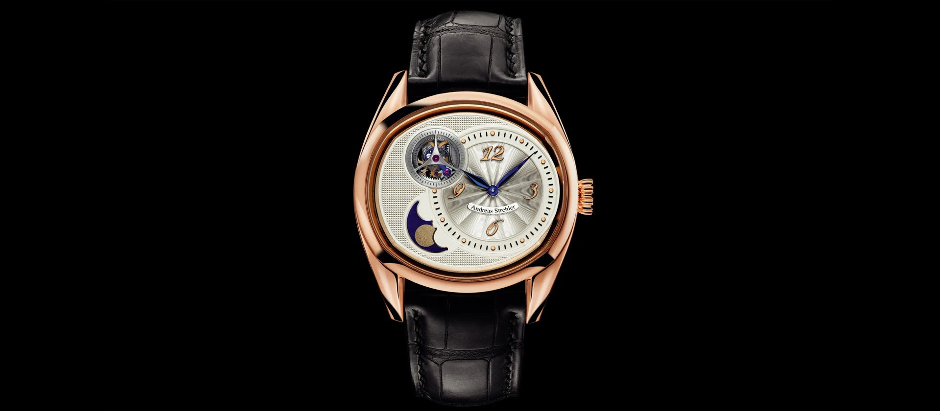 Andreas Strehler