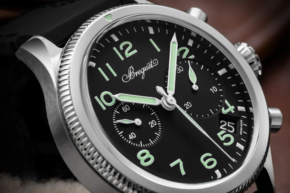 Breguet Type 20