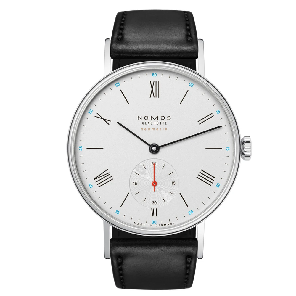 NOMOS Glashütte Ludwig Neomatik 282