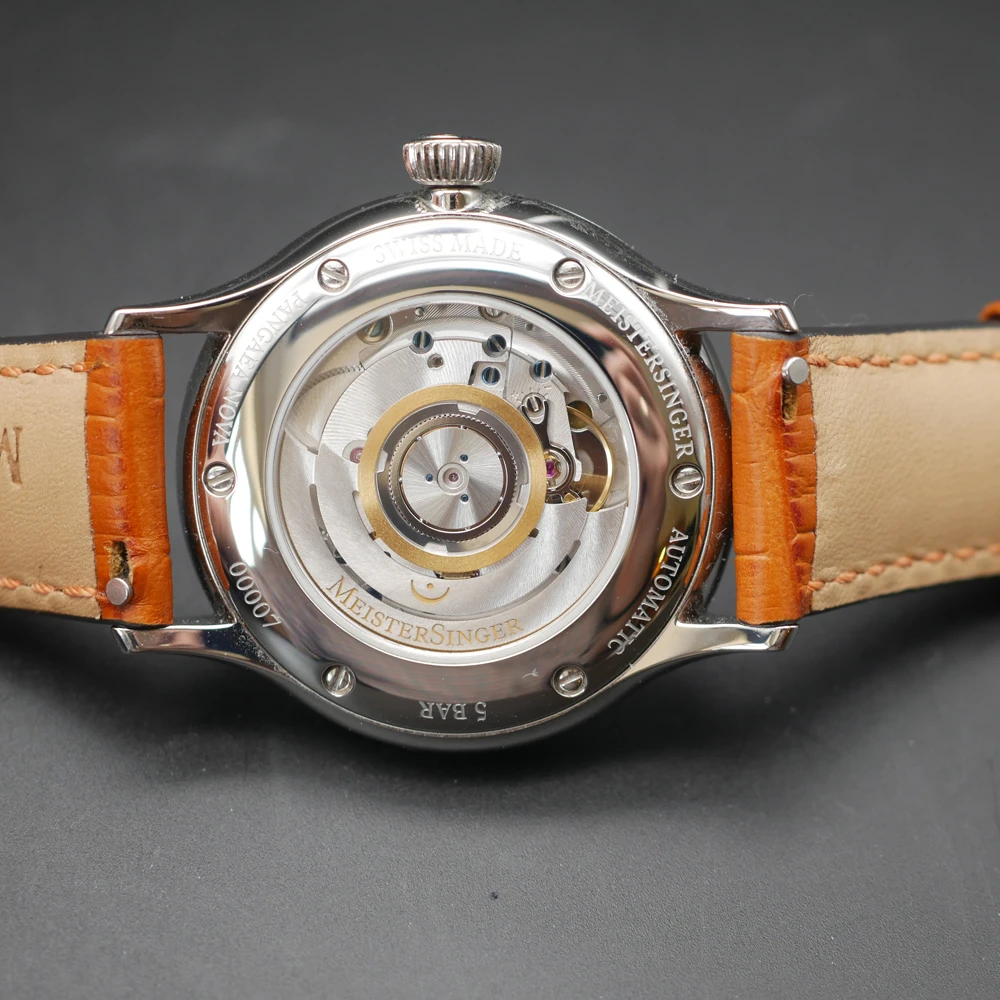 MeisterSinger Pangaea 2023