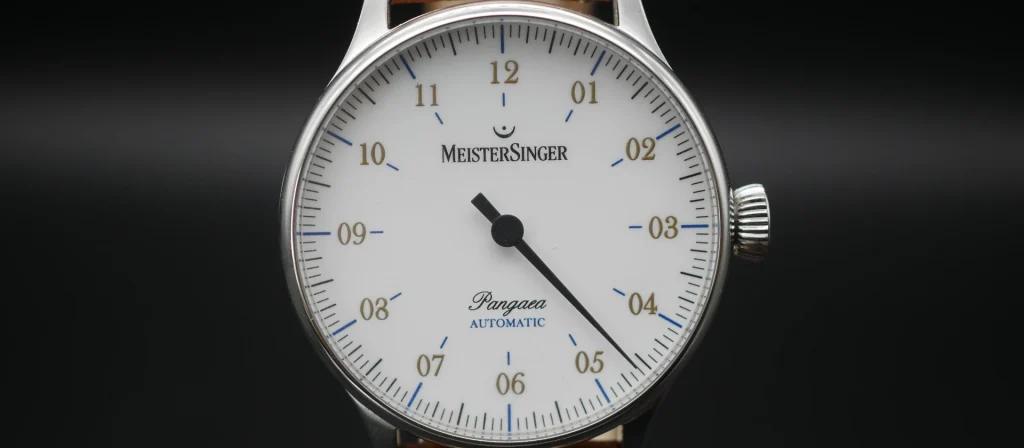 MeisterSinger Pangaea 2023