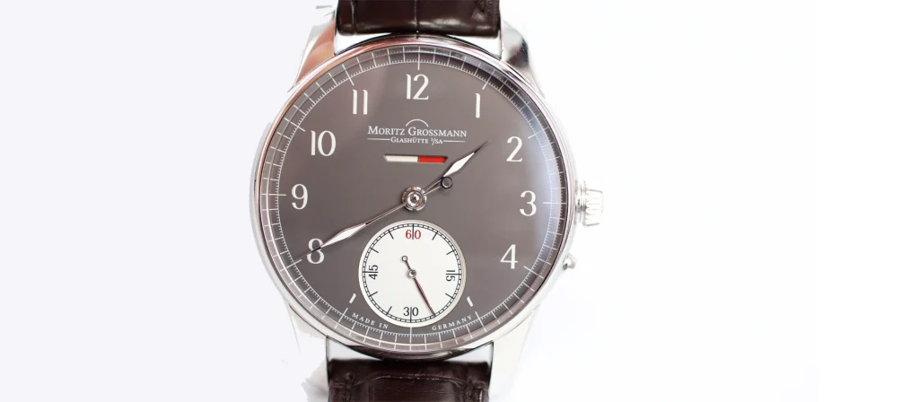 Moritz Grossmann BENU Power Reserve