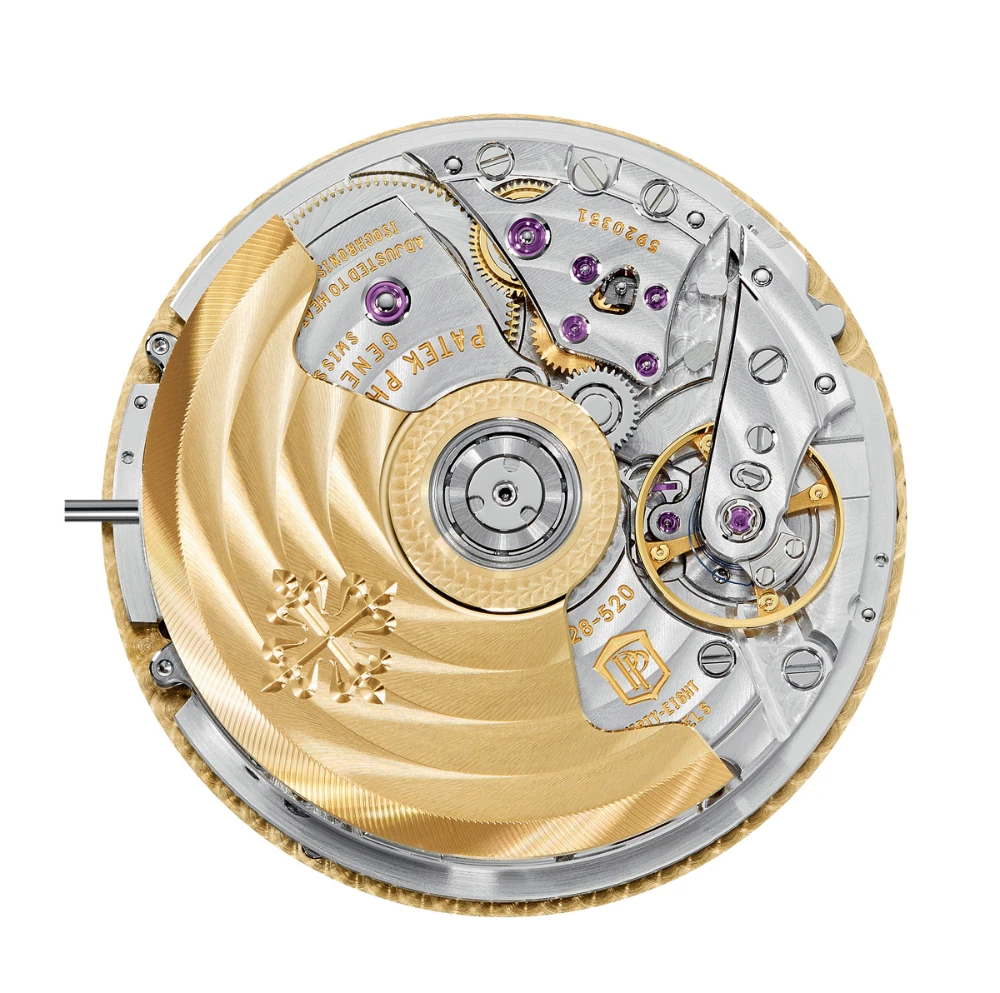 Patek Philippe World Time Chronograph 5930