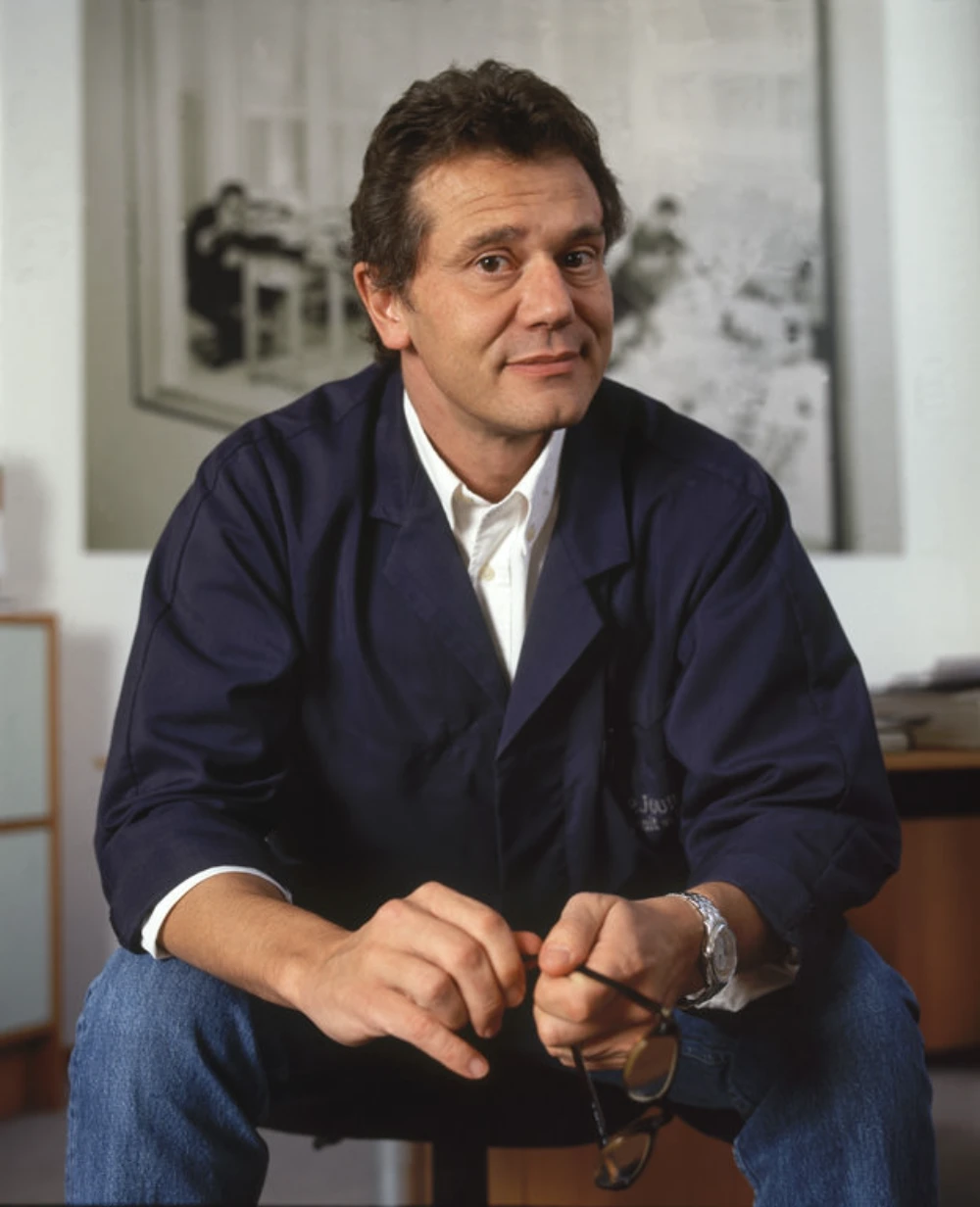 François Paul Journe