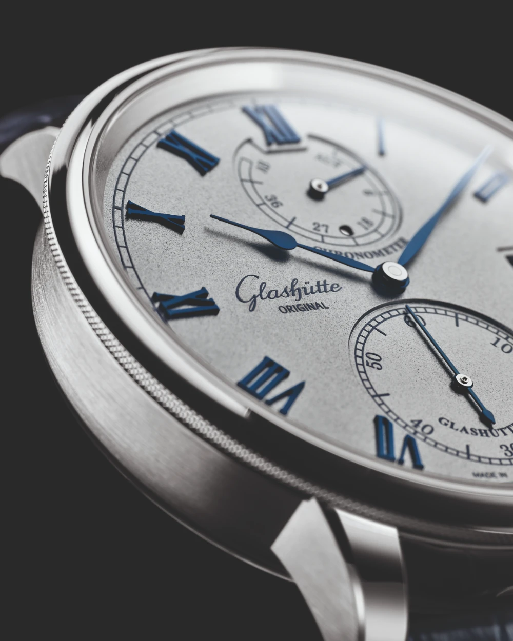 Glashütte Original Senator Chronometer 2023