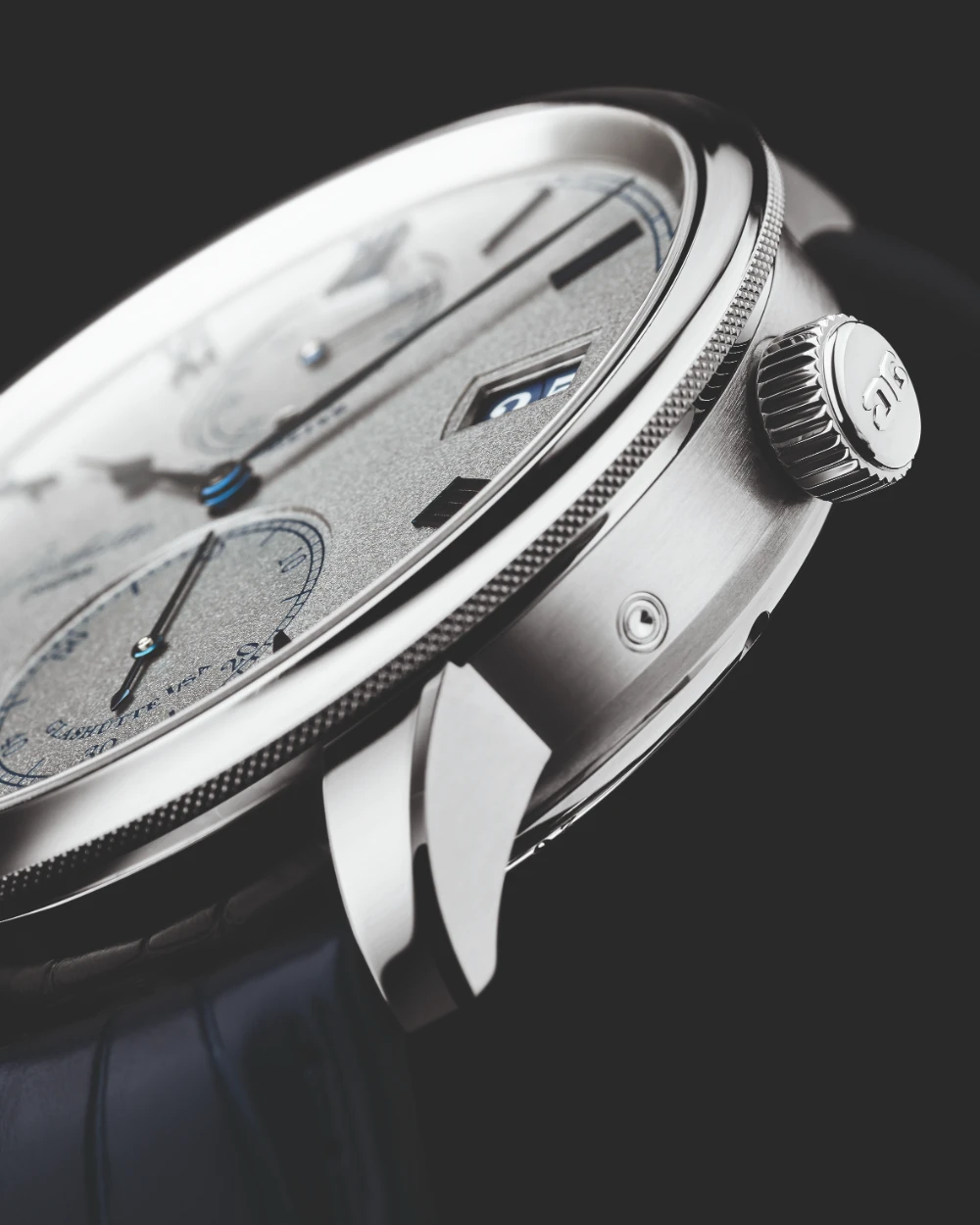 Glashütte Original Senator Chronometer 2023