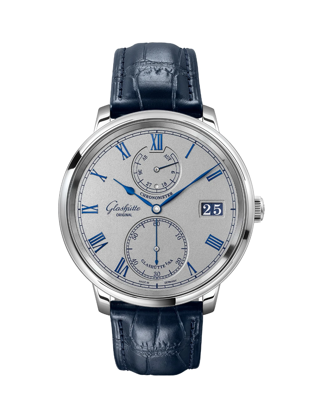 Glashütte Original Senator Chronometer 2023