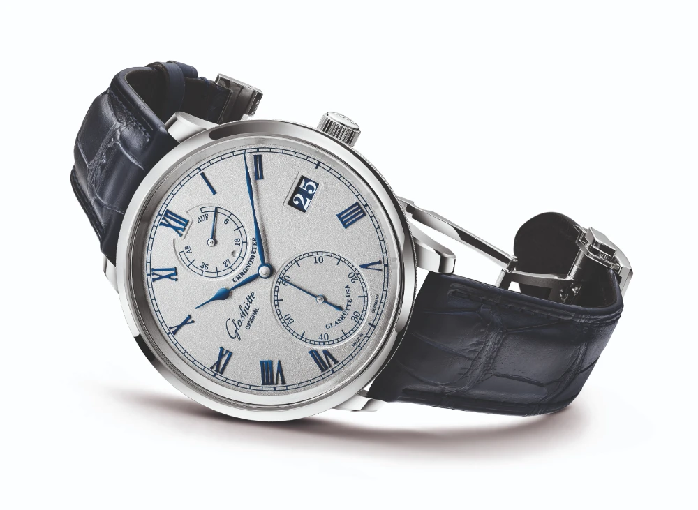 Glashütte Original Senator Chronometer 2023